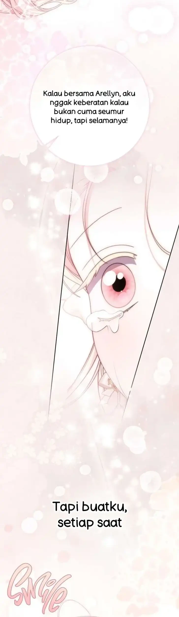 Arelyn Is Sick and Tired Chapter 64 halaman 15