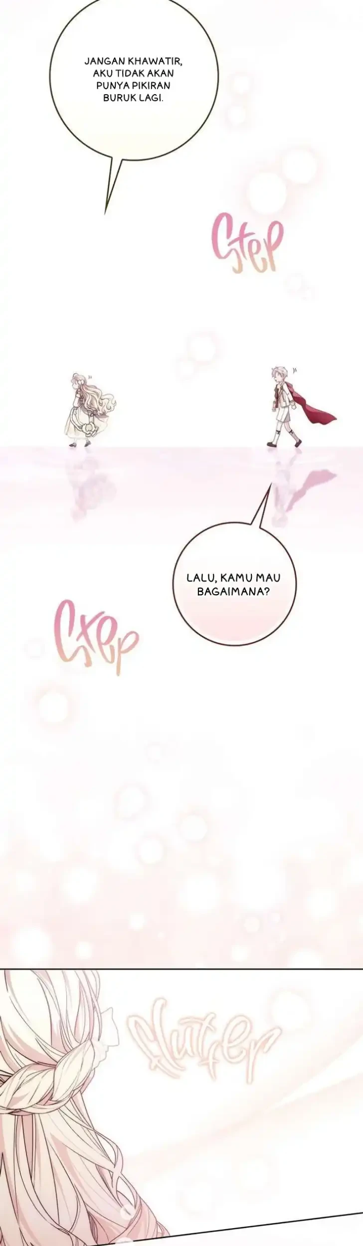 Arelyn Is Sick and Tired Chapter 64 halaman 20