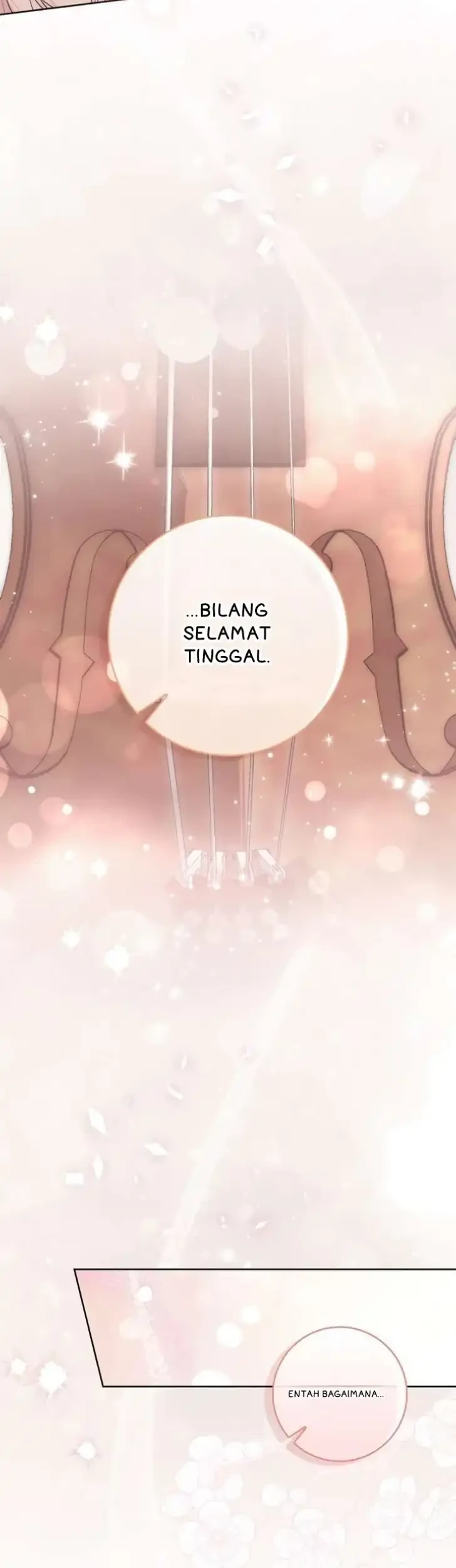 Arelyn Is Sick and Tired Chapter 64 halaman 21
