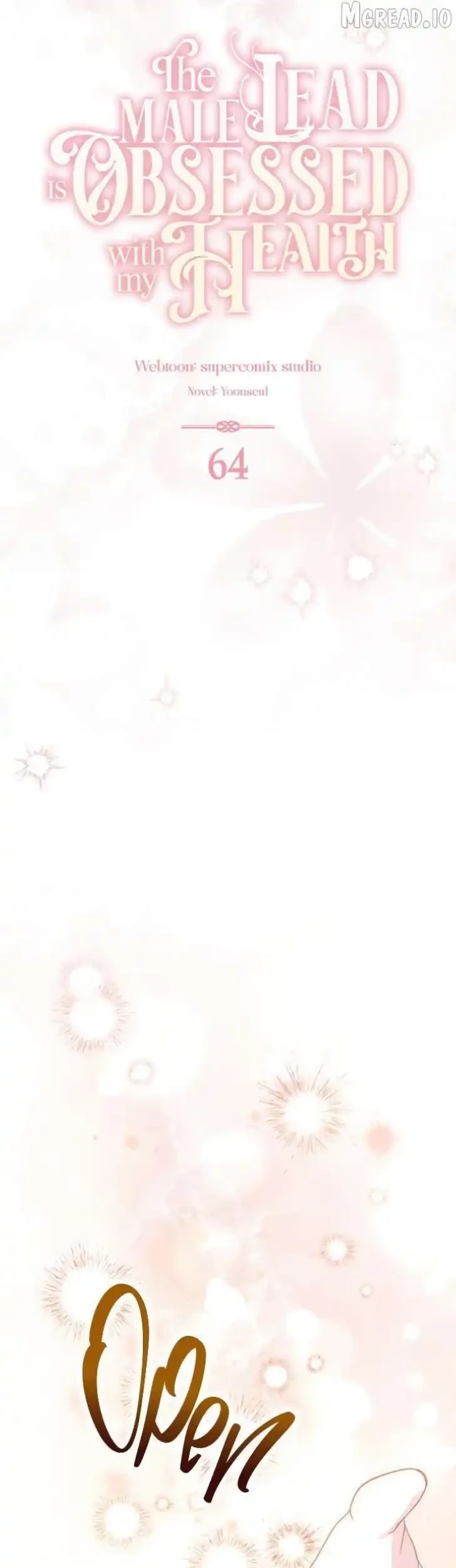 Arelyn Is Sick and Tired Chapter 64 halaman 23