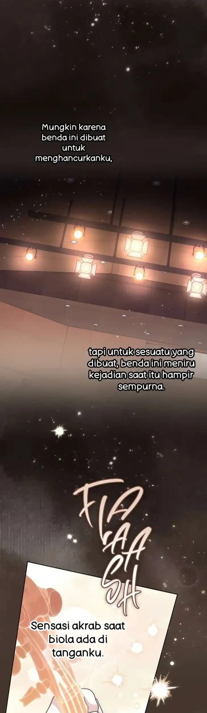 Arelyn Is Sick and Tired Chapter 64 halaman 29