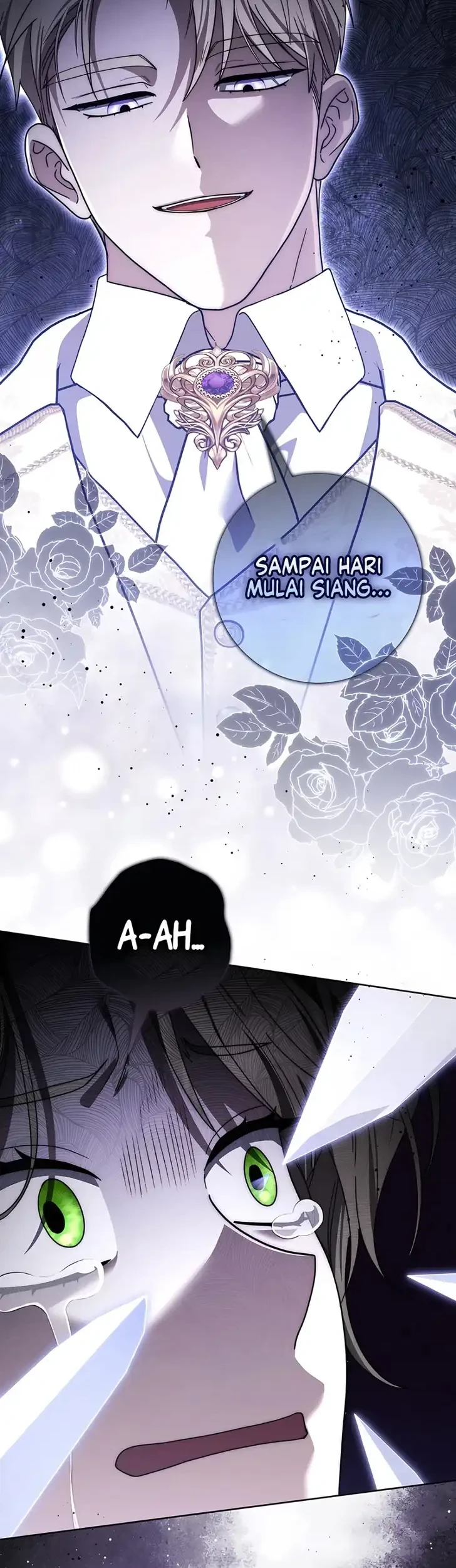 Arelyn Is Sick and Tired Chapter 66 halaman 32