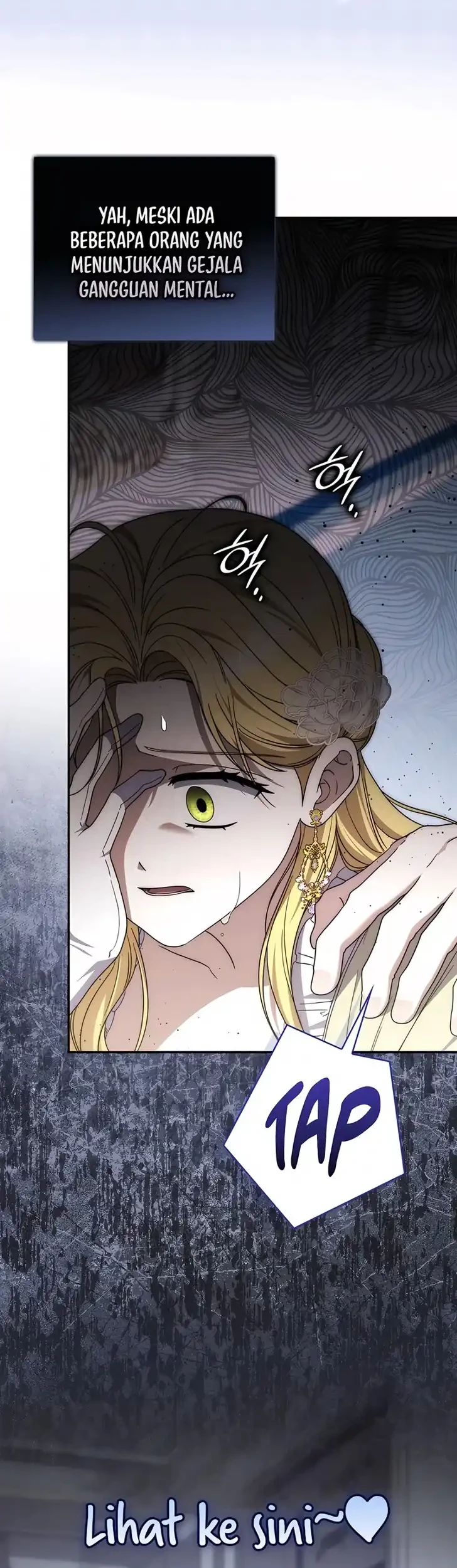Arelyn Is Sick and Tired Chapter 66 halaman 4