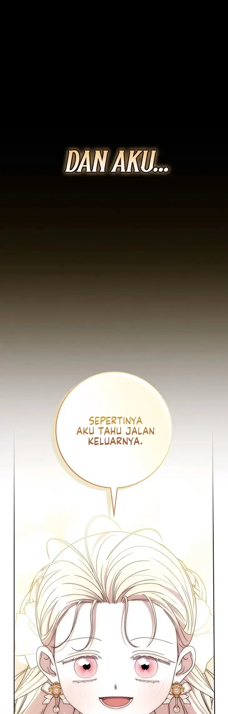 Arelyn Is Sick and Tired Chapter 66 halaman 6