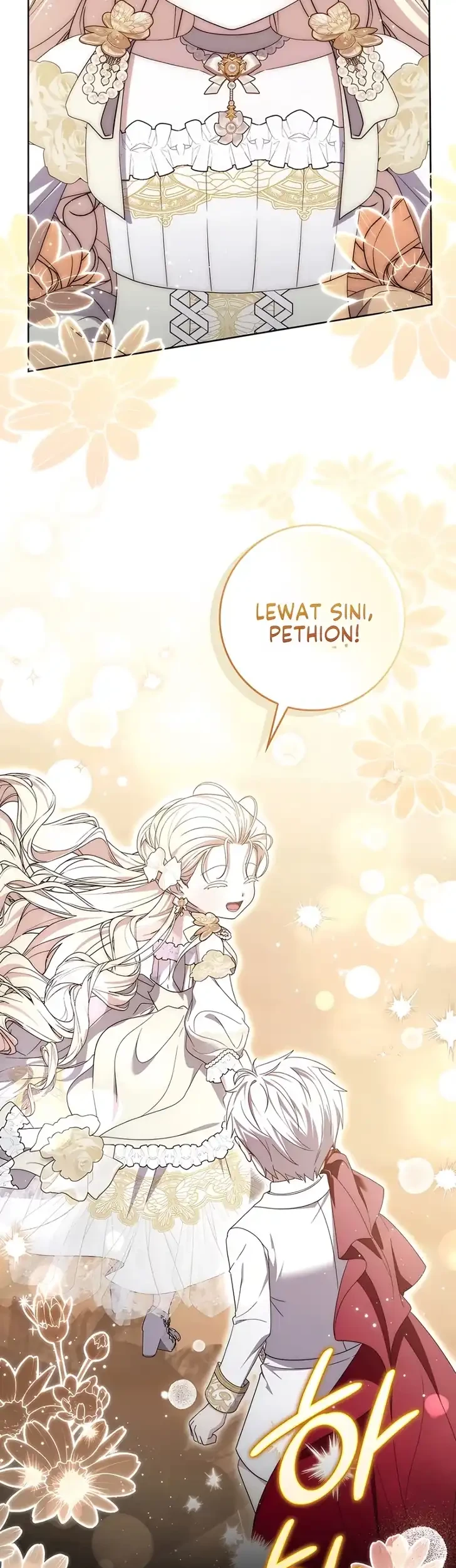 Arelyn Is Sick and Tired Chapter 66 halaman 7