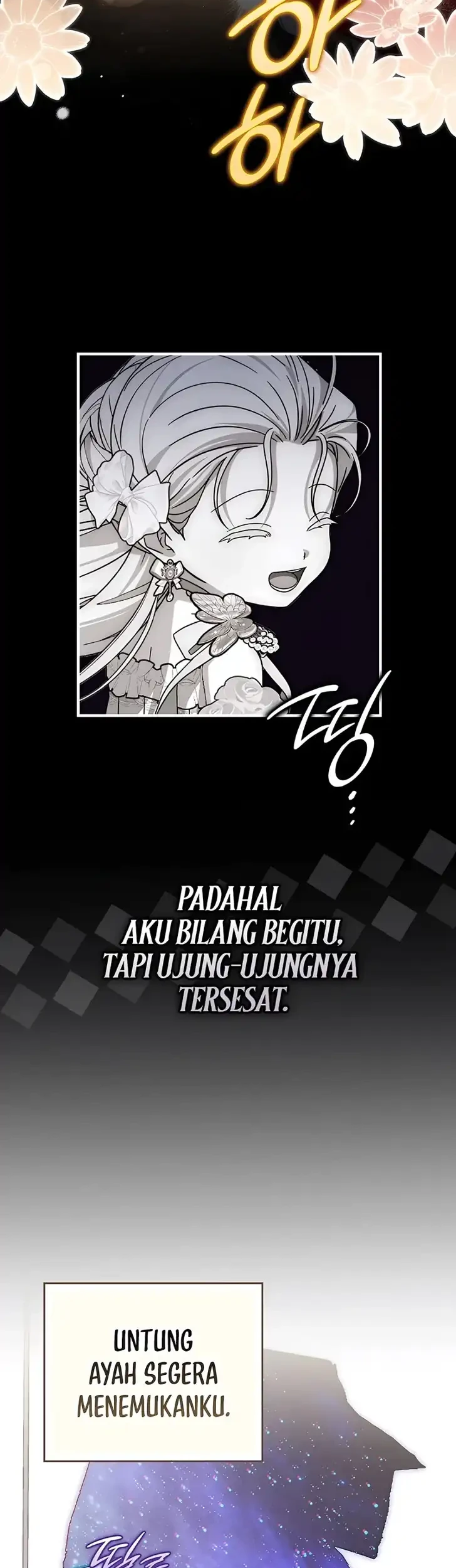 Arelyn Is Sick and Tired Chapter 66 halaman 8