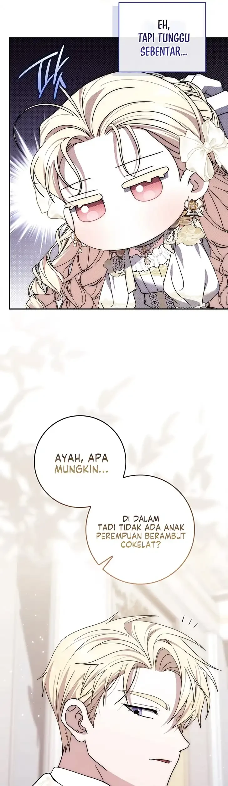Arelyn Is Sick and Tired Chapter 66 halaman 10