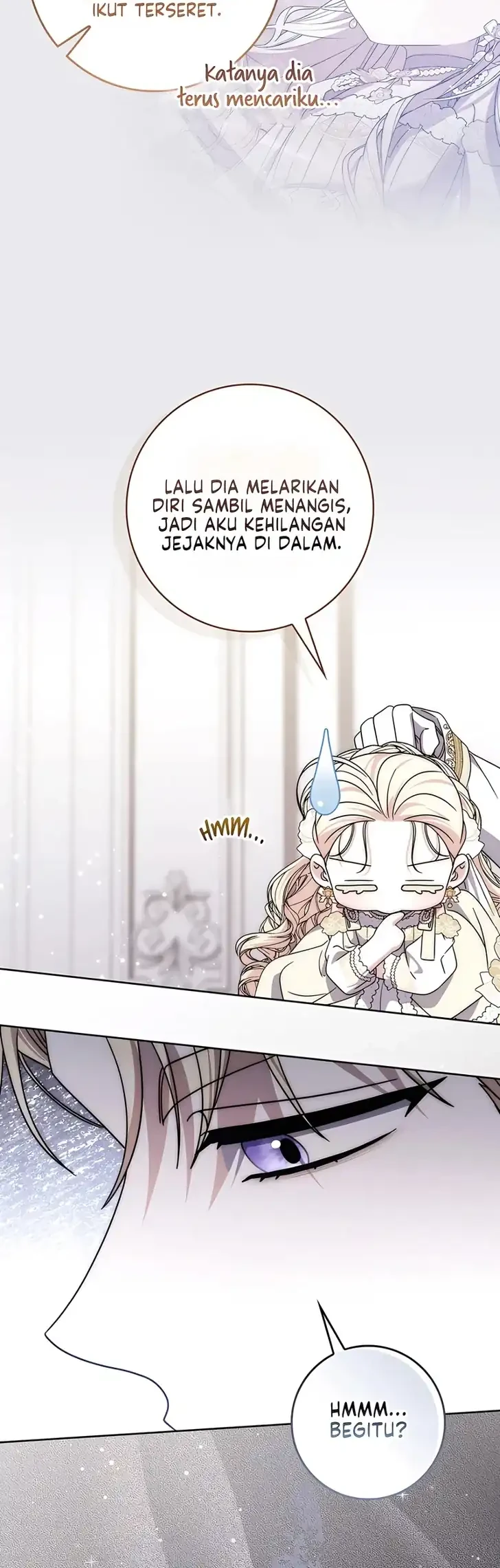 Arelyn Is Sick and Tired Chapter 66 halaman 12