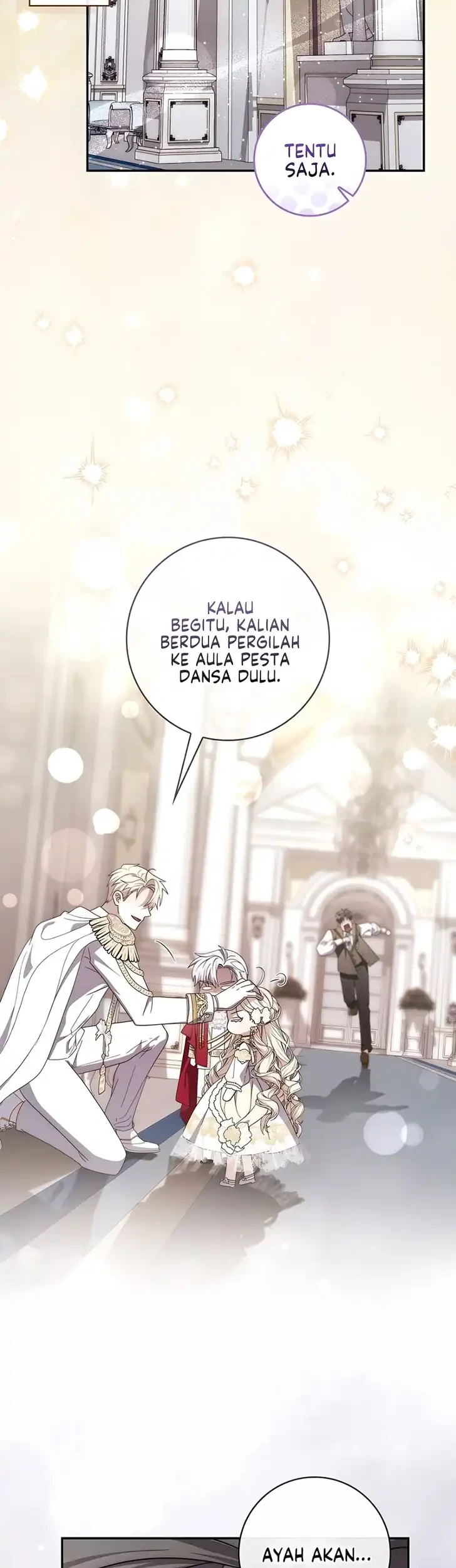 Arelyn Is Sick and Tired Chapter 66 halaman 17