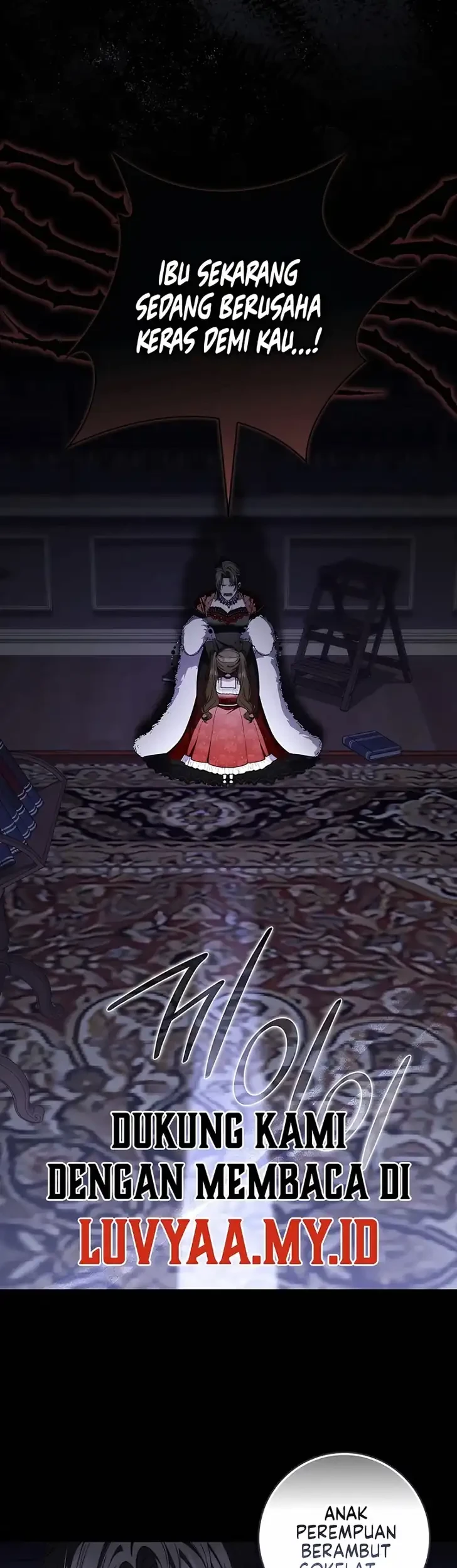 Arelyn Is Sick and Tired Chapter 66 halaman 22