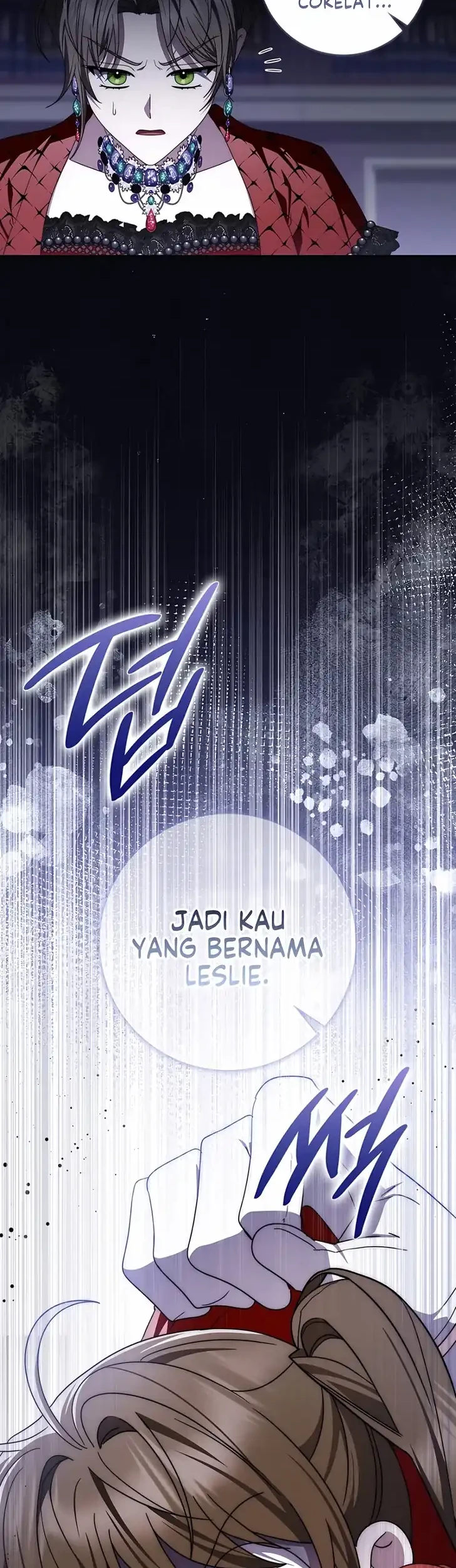 Arelyn Is Sick and Tired Chapter 66 halaman 23