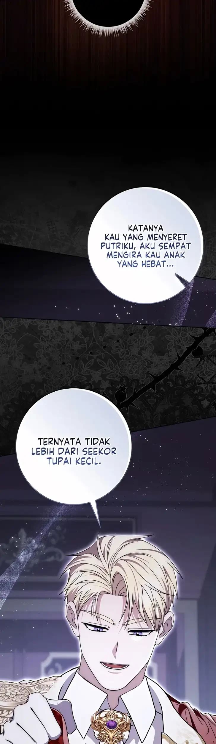 Arelyn Is Sick and Tired Chapter 66 halaman 25