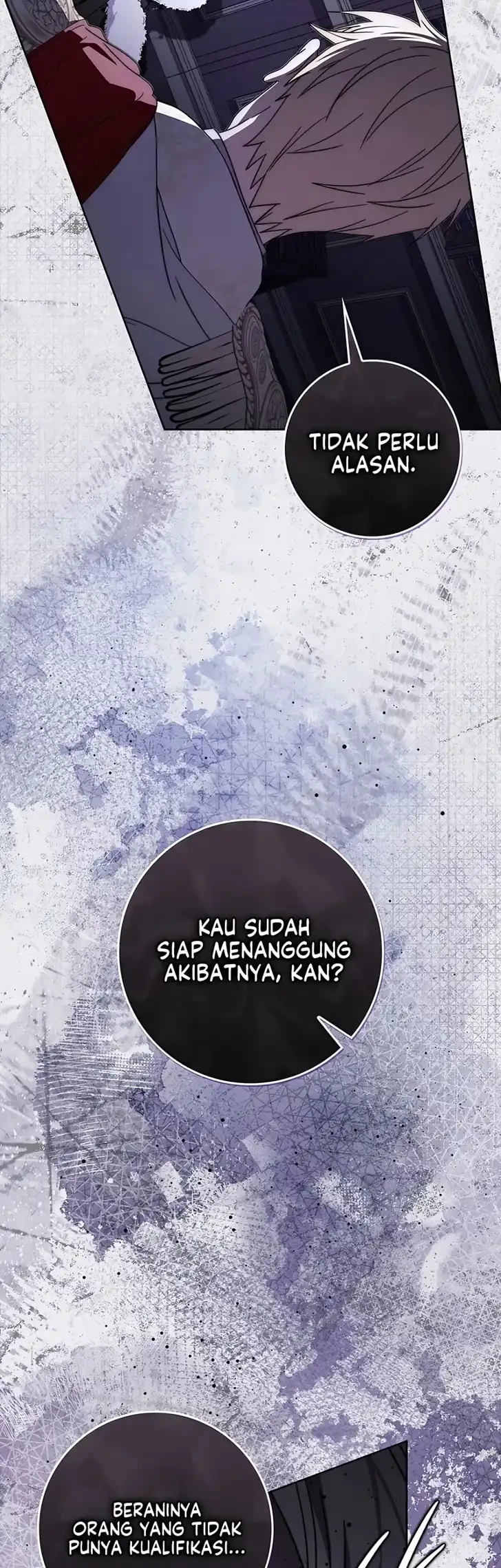 Arelyn Is Sick and Tired Chapter 66 halaman 27