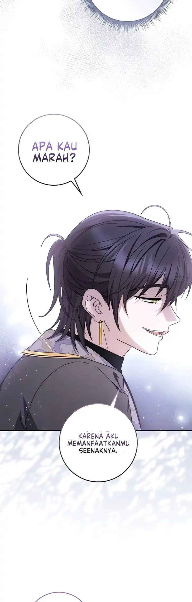 Arelyn Is Sick and Tired Chapter 67 halaman 30