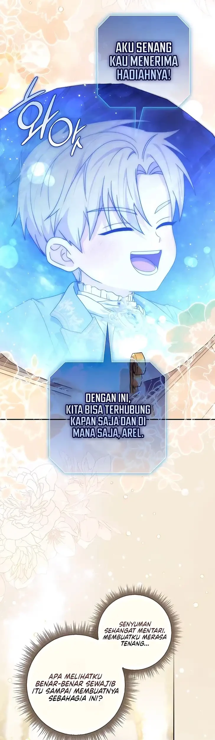 Arelyn Is Sick and Tired Chapter 67 halaman 4