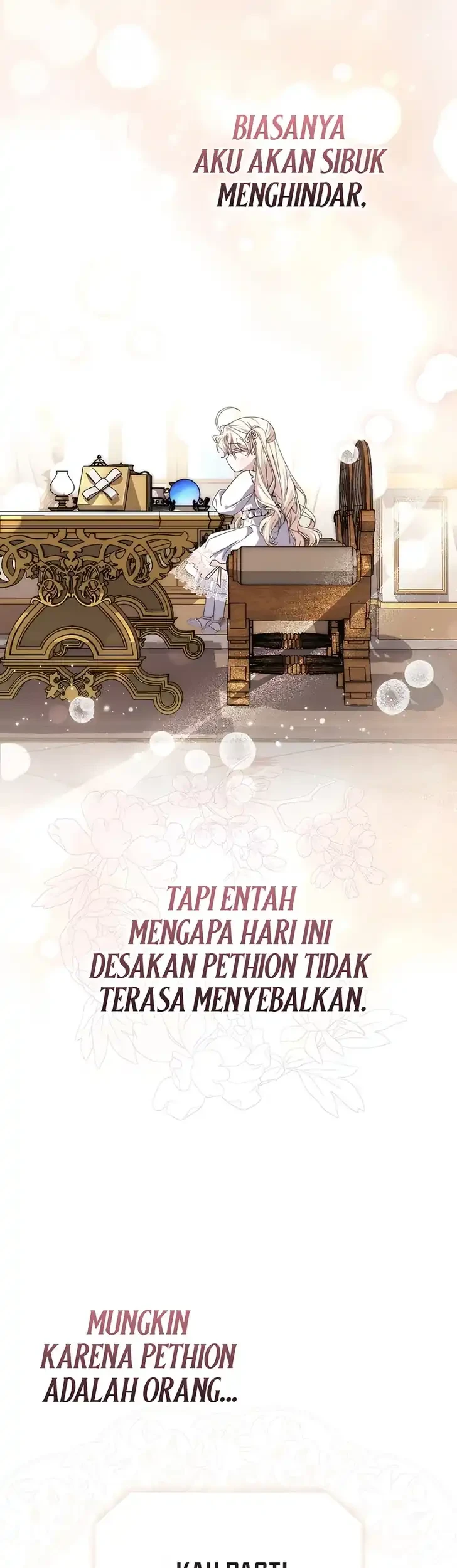 Arelyn Is Sick and Tired Chapter 67 halaman 10
