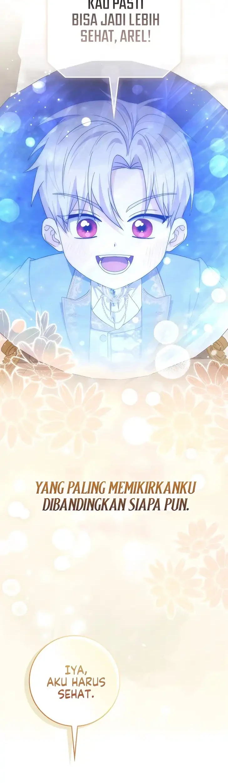 Arelyn Is Sick and Tired Chapter 67 halaman 11