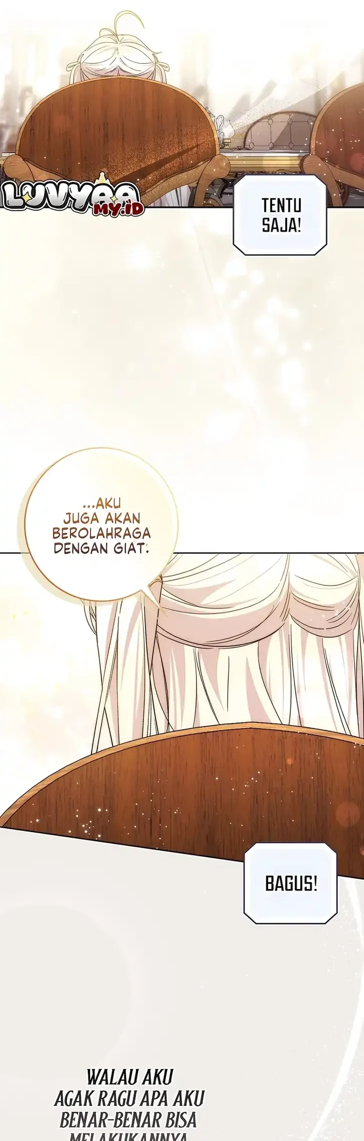 Arelyn Is Sick and Tired Chapter 67 halaman 12