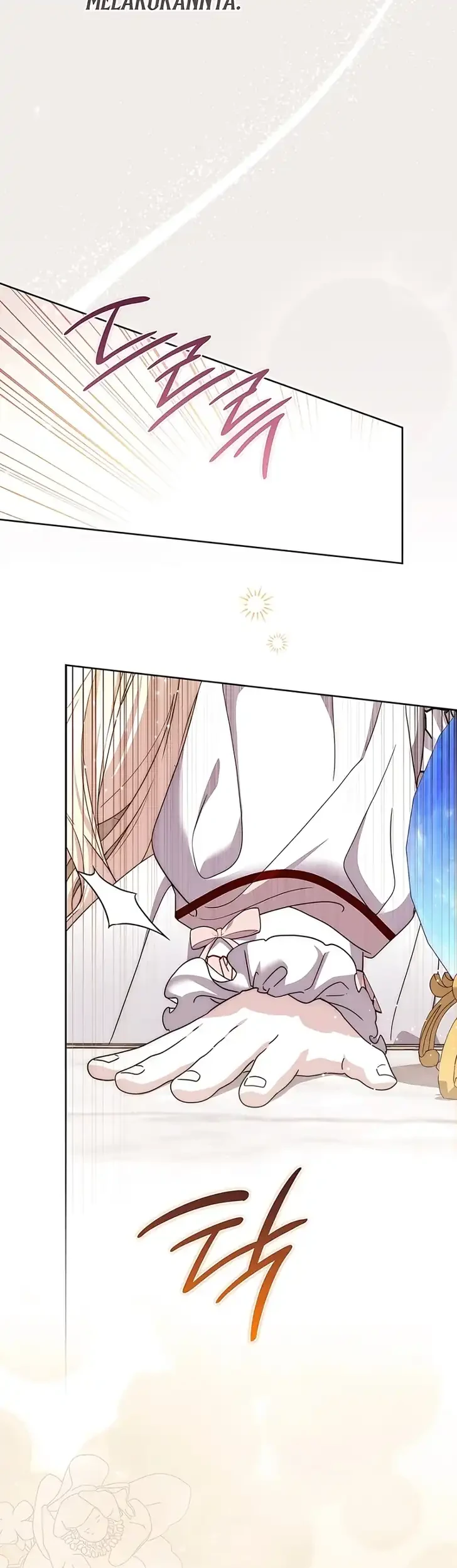 Arelyn Is Sick and Tired Chapter 67 halaman 13