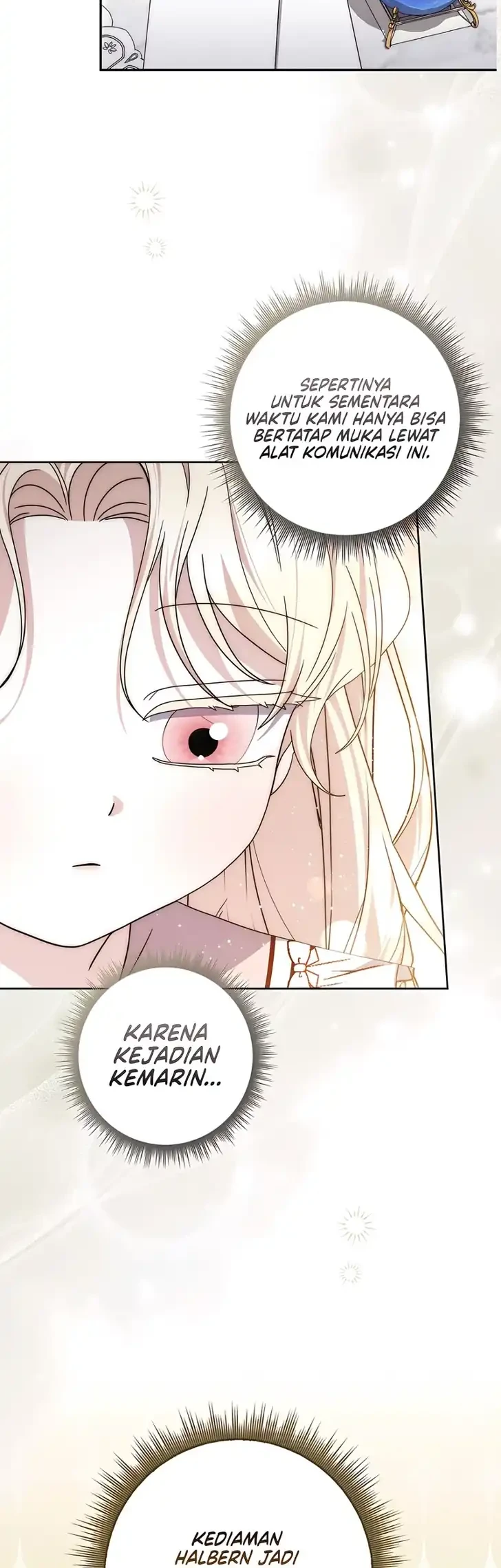 Arelyn Is Sick and Tired Chapter 67 halaman 18