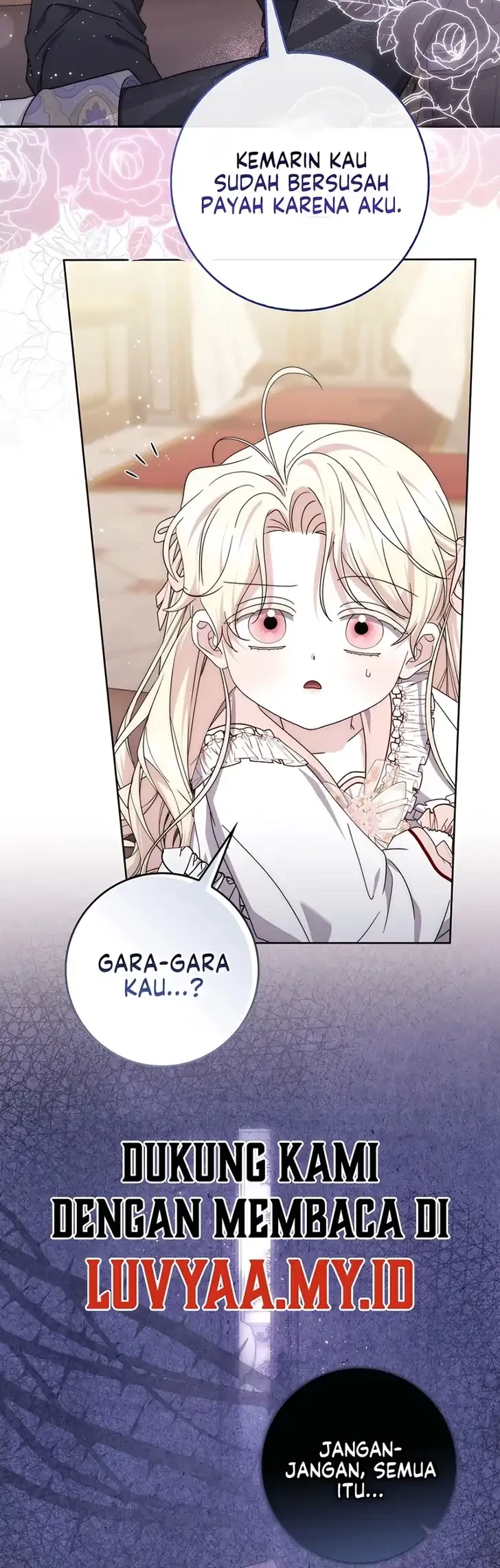Arelyn Is Sick and Tired Chapter 67 halaman 24