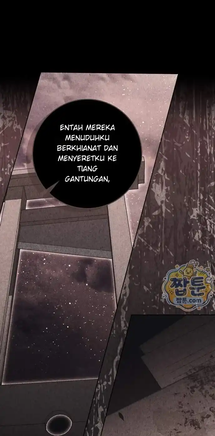 Komik Arelyn Is Sick and Tired Chapter 72 gambar 1