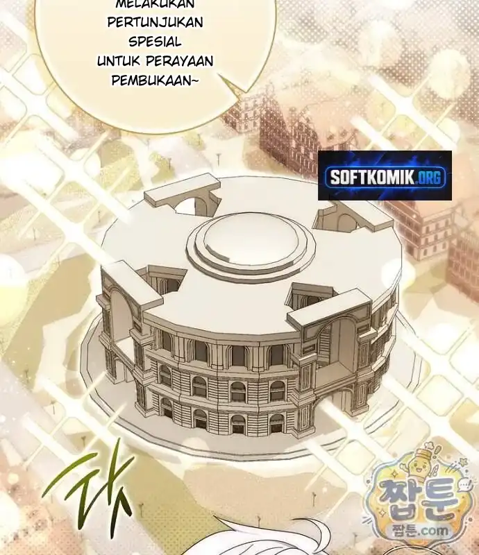 Arelyn Is Sick and Tired Chapter 72 Gambar 104