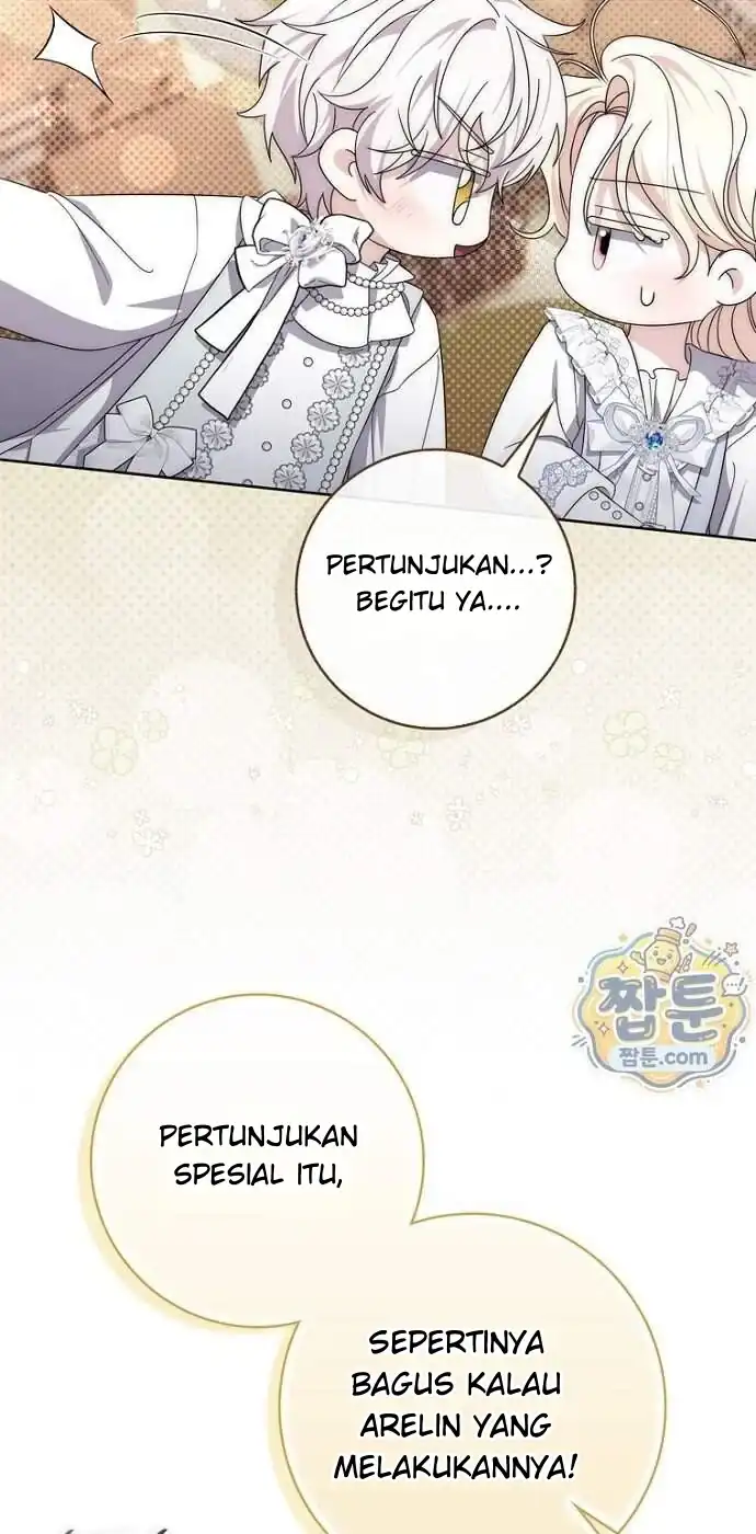 Arelyn Is Sick and Tired Chapter 72 Gambar 105