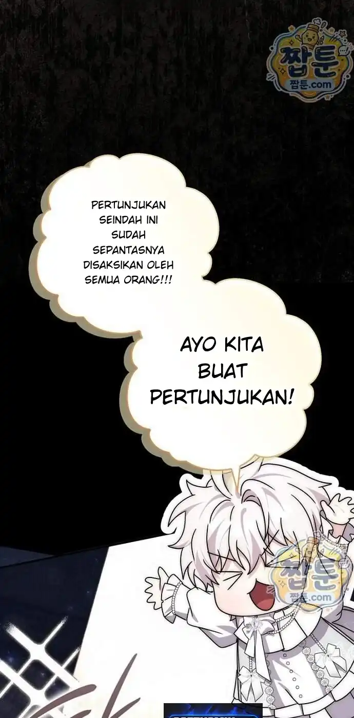 Arelyn Is Sick and Tired Chapter 72 Gambar 107