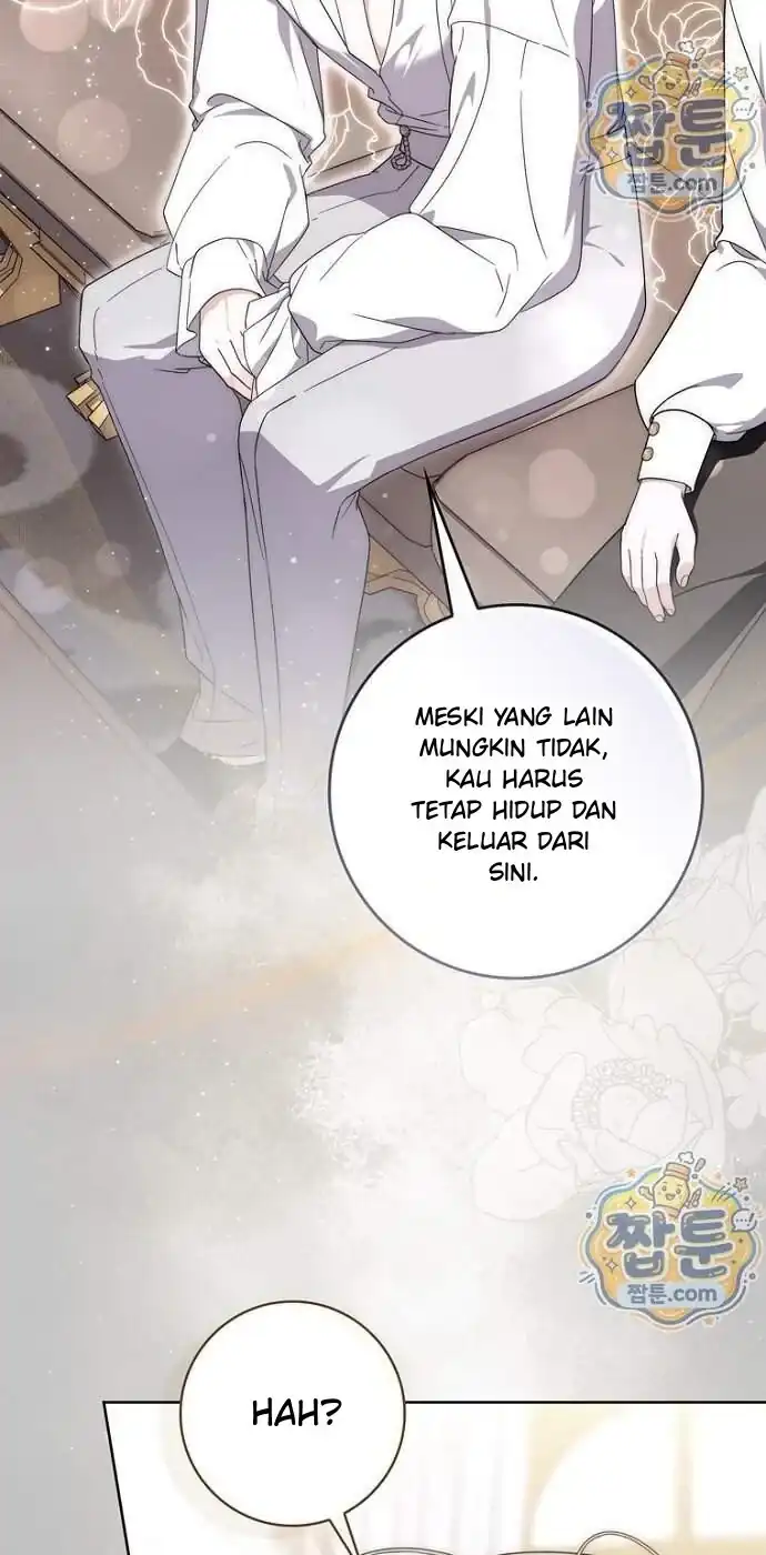 Arelyn Is Sick and Tired Chapter 72 Gambar 11