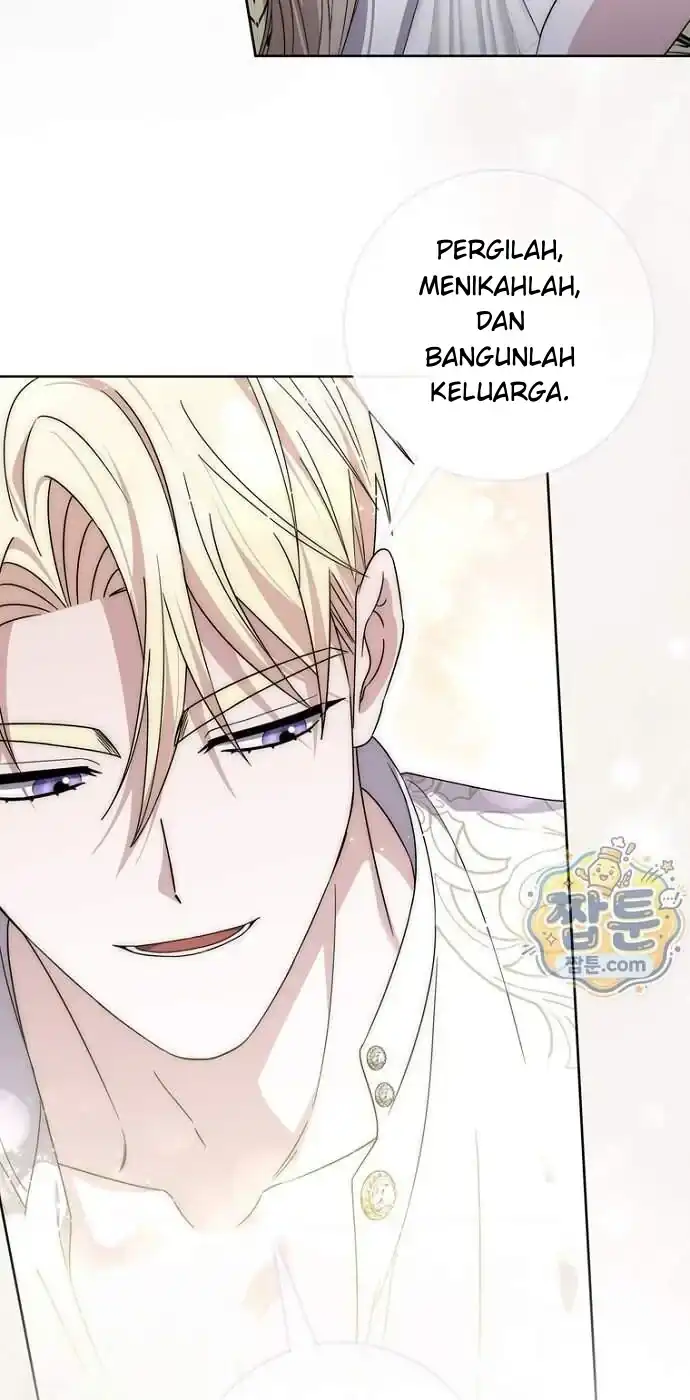 Arelyn Is Sick and Tired Chapter 72 Gambar 13