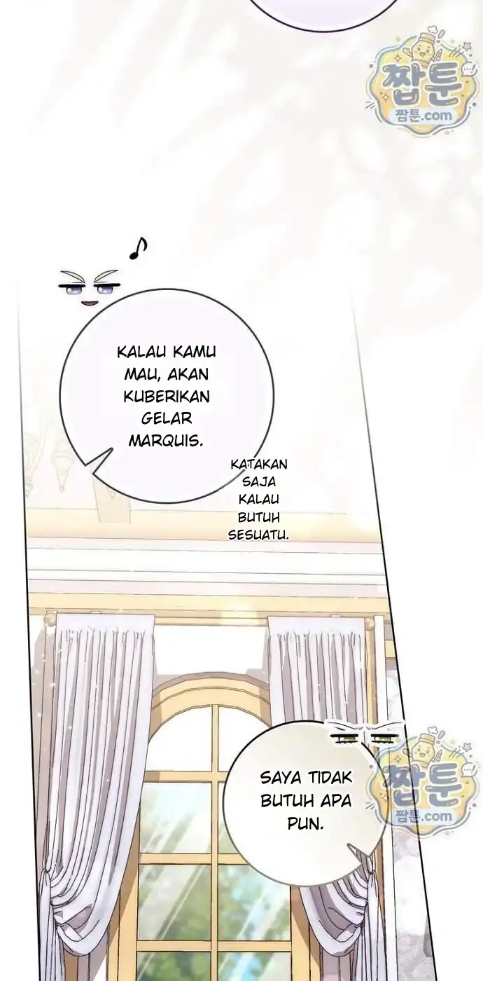 Arelyn Is Sick and Tired Chapter 72 Gambar 15