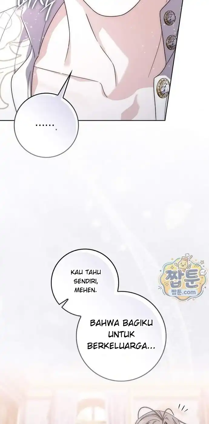 Arelyn Is Sick and Tired Chapter 72 Gambar 18