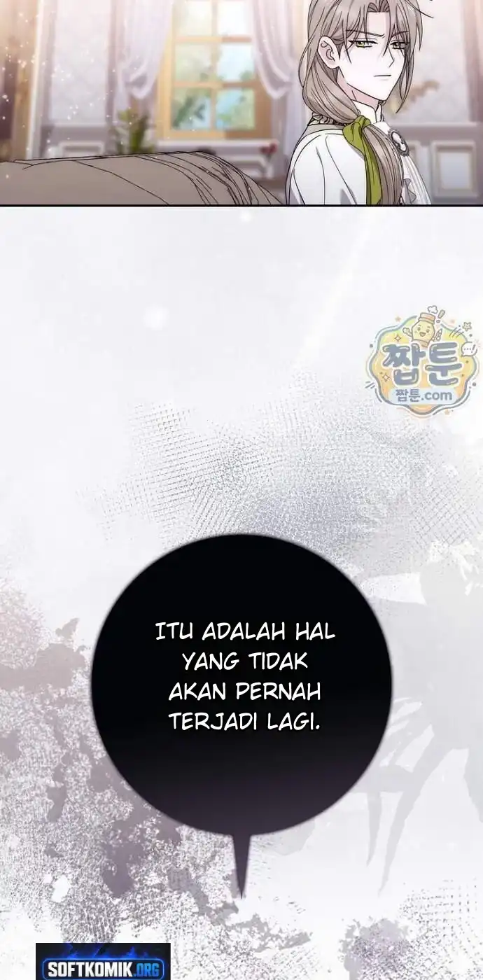Arelyn Is Sick and Tired Chapter 72 Gambar 19