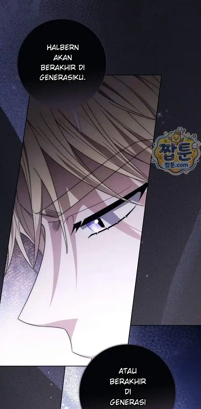 Arelyn Is Sick and Tired Chapter 72 Gambar 22