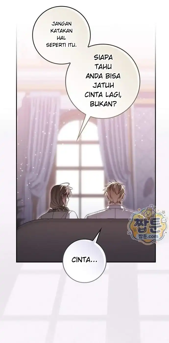 Arelyn Is Sick and Tired Chapter 72 Gambar 25