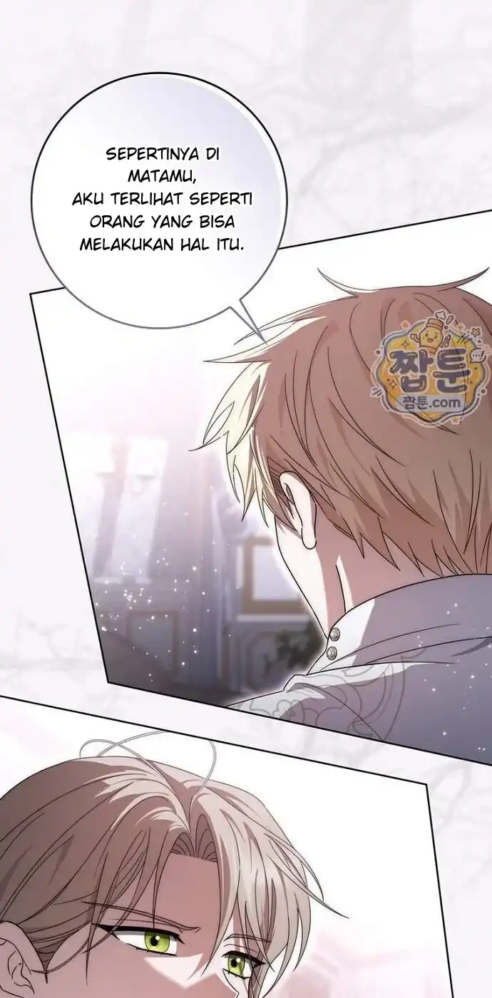 Arelyn Is Sick and Tired Chapter 72 Gambar 26