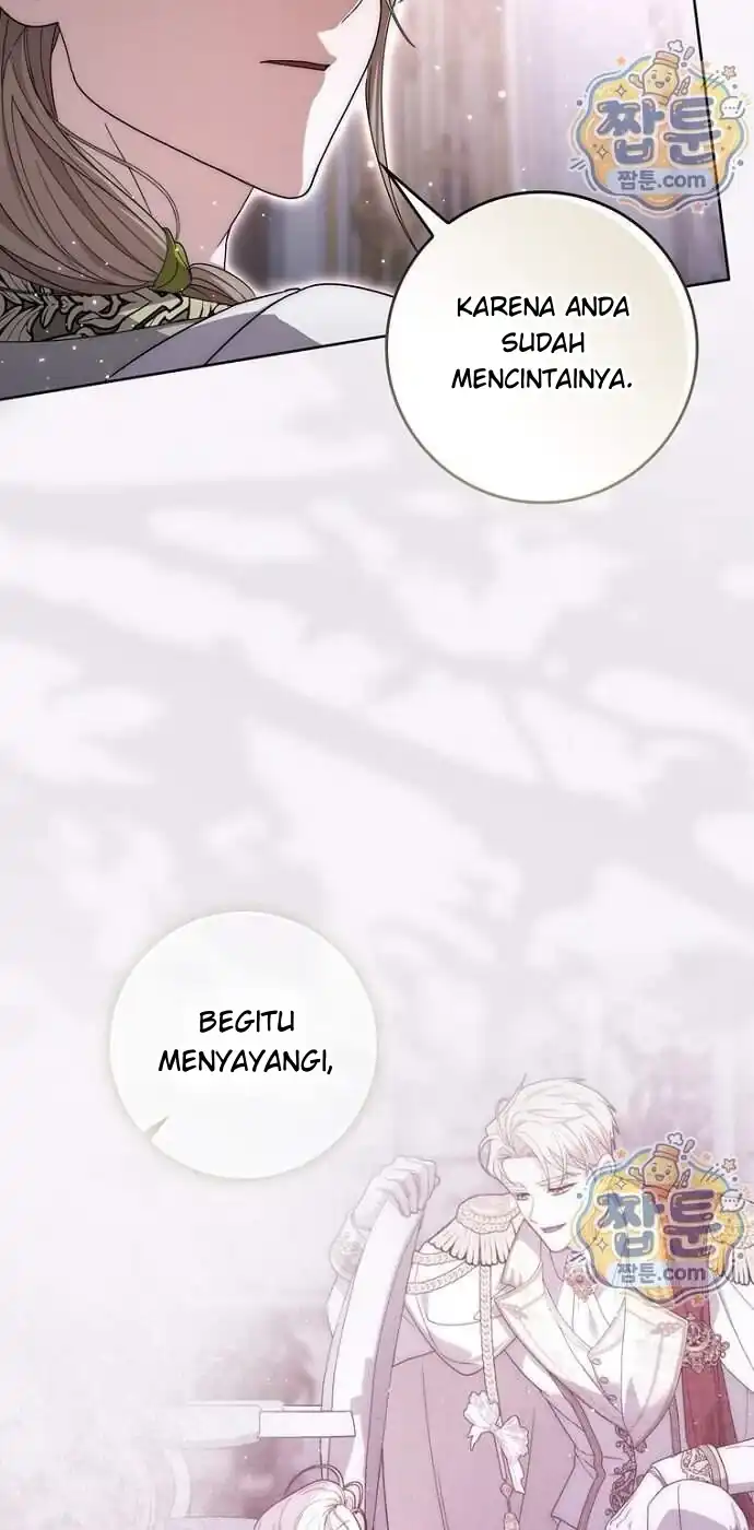 Arelyn Is Sick and Tired Chapter 72 Gambar 27