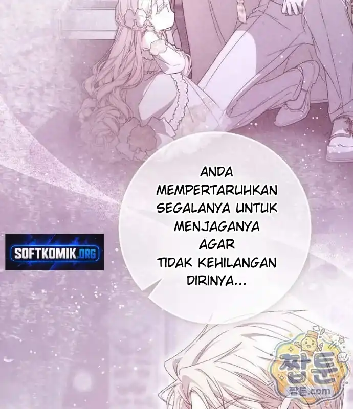 Arelyn Is Sick and Tired Chapter 72 Gambar 28