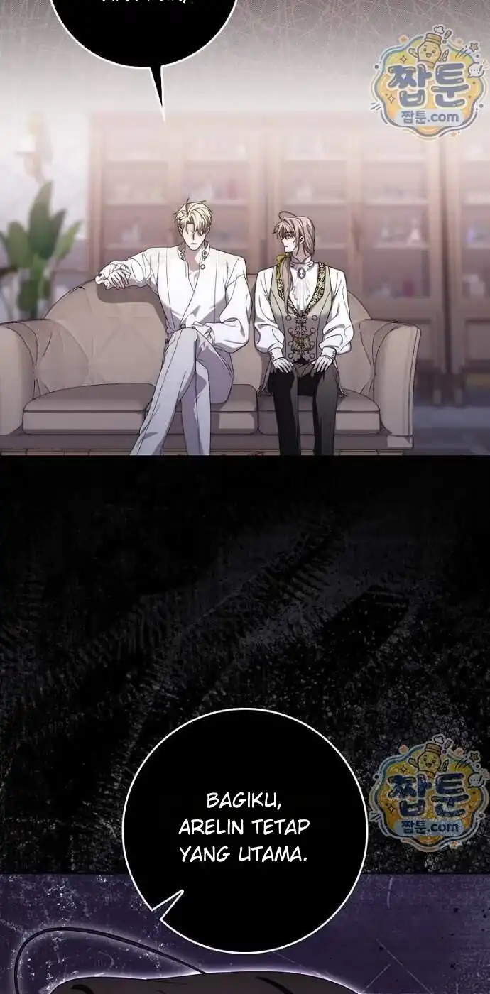 Arelyn Is Sick and Tired Chapter 72 Gambar 3