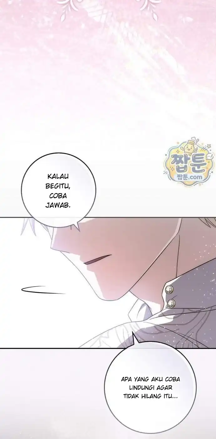 Arelyn Is Sick and Tired Chapter 72 Gambar 30