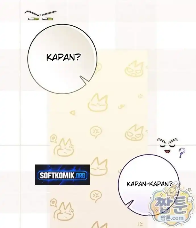 Arelyn Is Sick and Tired Chapter 72 Gambar 36