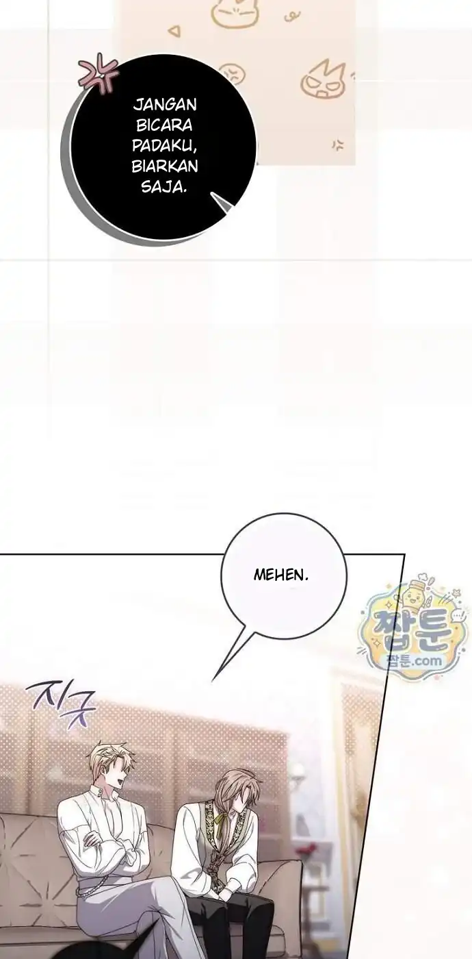 Arelyn Is Sick and Tired Chapter 72 Gambar 37