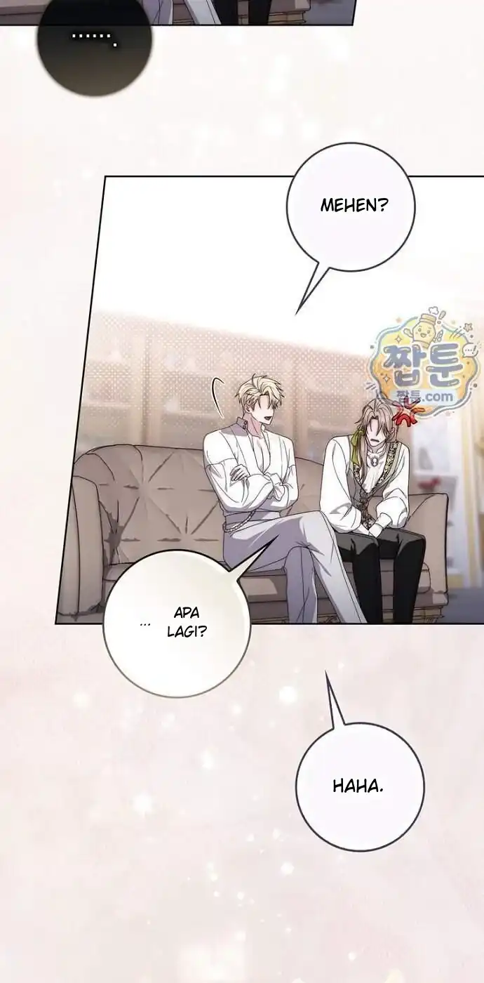 Arelyn Is Sick and Tired Chapter 72 Gambar 38