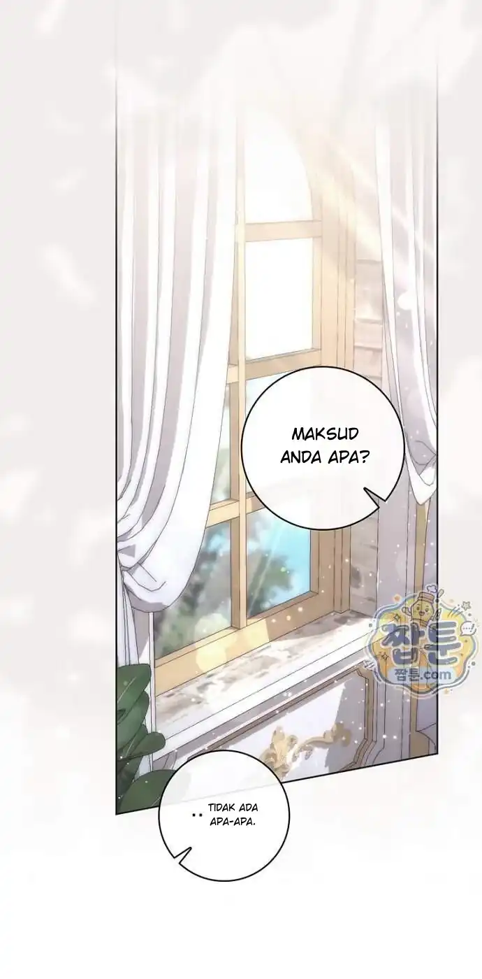 Arelyn Is Sick and Tired Chapter 72 Gambar 41