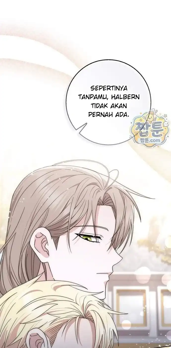 Arelyn Is Sick and Tired Chapter 72 Gambar 42