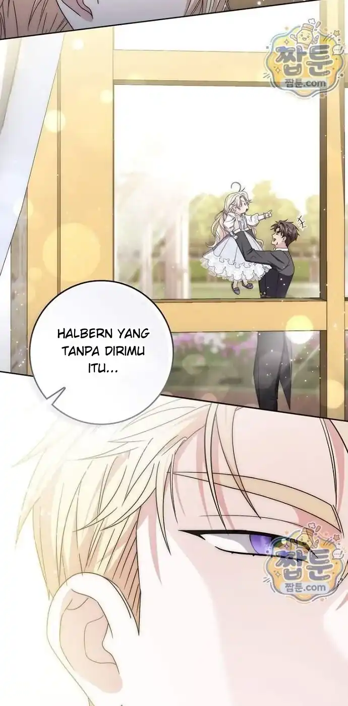 Arelyn Is Sick and Tired Chapter 72 Gambar 43