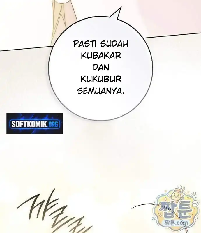 Arelyn Is Sick and Tired Chapter 72 Gambar 44