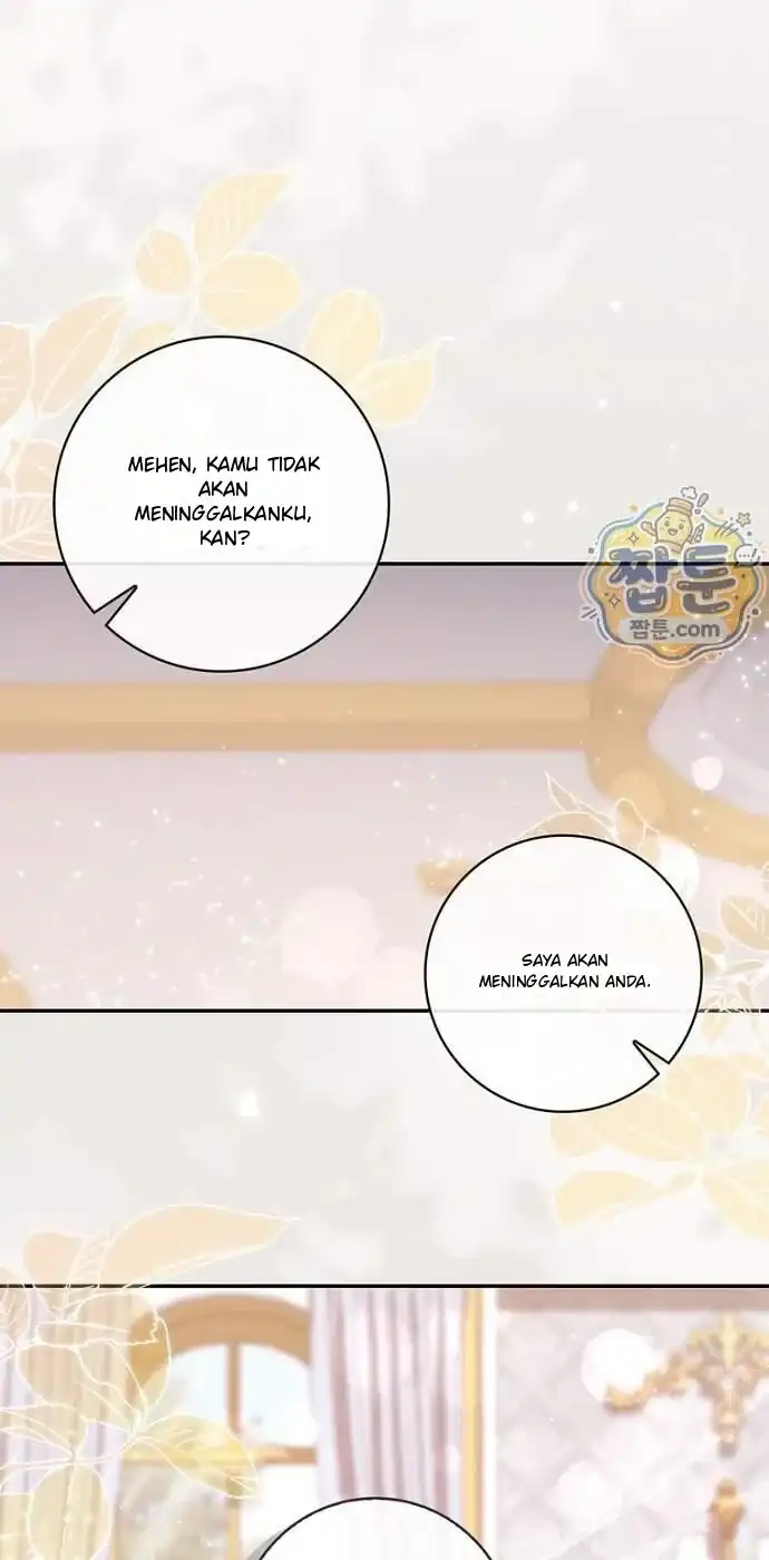 Arelyn Is Sick and Tired Chapter 72 Gambar 46