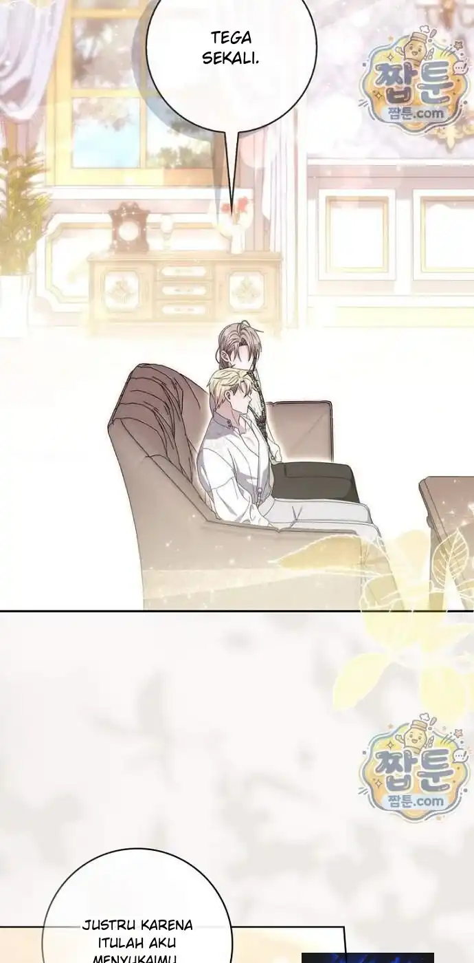Arelyn Is Sick and Tired Chapter 72 Gambar 47